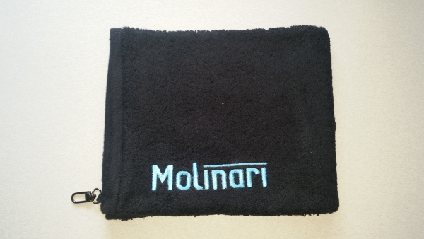 Handtuch Molinari 50x20cm